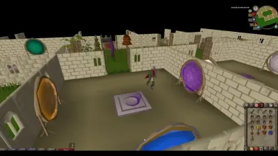 OSRS Farming Maple Trees: A Comprehensive Guide to Leveling and Profits