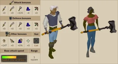 OSRS Elder Maul Update: Everything You Need to Know About the Latest Changes
