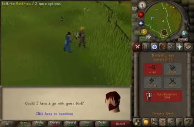 OSRS Hunter Spear Tips: Ultimate Guide to Crafting and Using Them