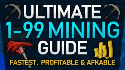 OSRS Hunter Training Guide: Level 1-99 (2025 Fastest Methods)
