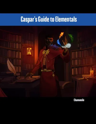 Air and Earth Staff in OSRS: A Comprehensive Guide to Elemental Power