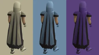 Cheer at the Top of the Agility Pyramid OSRS: A Complete Guide