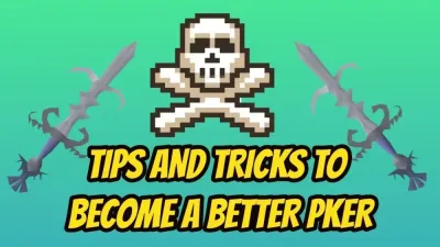 OSRS PKing for Beginners: Your Ultimate Guide to Player Killing in Old School RuneScape