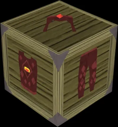Red D’Hide Chaps in OSRS: The Ultimate Guide to Stats, Uses, and Acquisition