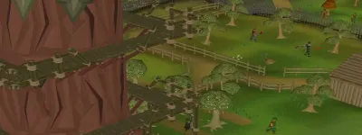 How to Get to the Woodcutting Guild in OSRS: A Step-by-Step Guide