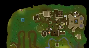 OSRS Bursting Maniacal Monkeys: The Ultimate Guide to Fast Magic XP