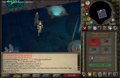 The Easiest Combat Achievements for HCIM in OSRS: A Beginner’s Guide