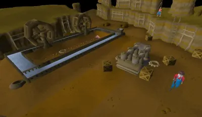 How to Get the Prospector Outfit in OSRS: A Complete Guide