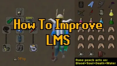 OSRS Last Man Standing World: Your Ultimate Guide to the Battle Royale Minigame