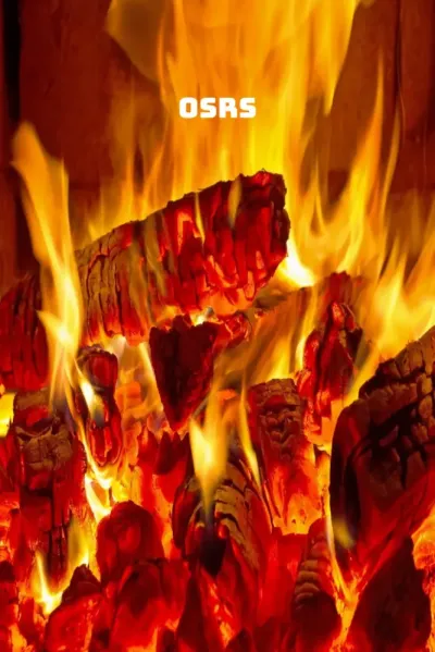 How to AFK Firemaking in OSRS: The Ultimate Guide for 2025