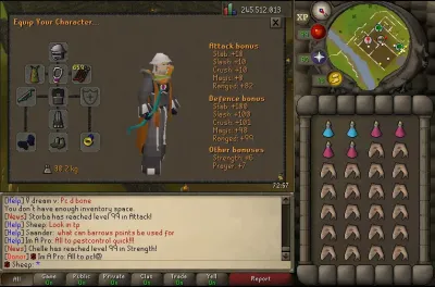 How to Start Fight Caves in OSRS: A Beginner’s Guide to Conquering TzTok-Jad