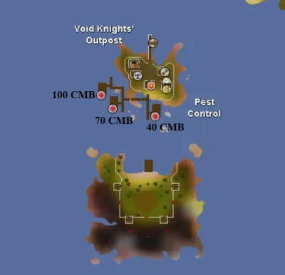 OSRS Efficient Pest Control: Maximize Points and Rewards in 2025