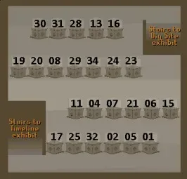 Display Case 45 OSRS: A Complete Guide to Unlocking Its Secrets