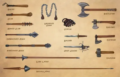 OSRS Best Weapon for Defense Training: Your Ultimate Guide