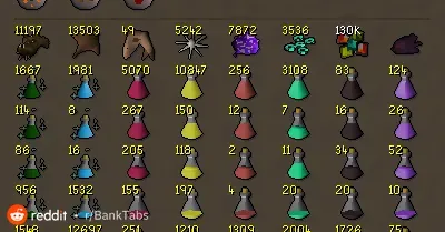 Ironman Fishing Training in OSRS: The Ultimate Guide to Leveling Up