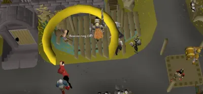 Steel Key Ring OSRS: Your Ultimate Guide to This Handy Item
