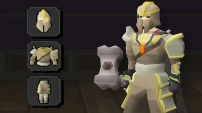 Best F2P Armor in OSRS: Top Free-to-Play Gear Guide for 2025