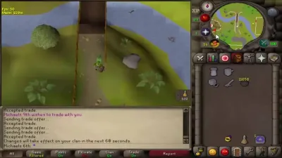 The Best Places to Cannon in OSRS: Top Spots for XP and Profit