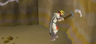 OSRS Mining Guide: Level 1-99 Training in Old School RuneScape