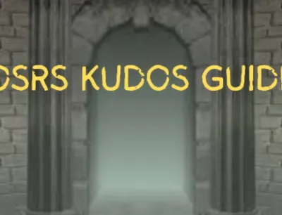 OSRS 100 Kudos Guide: Unlock Fossil Island Fast