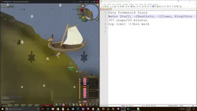 Collecting Snape Grass in OSRS: Your Ultimate Guide to Farming and Gathering