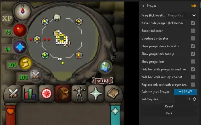 Is AHK Detectable in OSRS? A Deep Dive into Automation and Detection