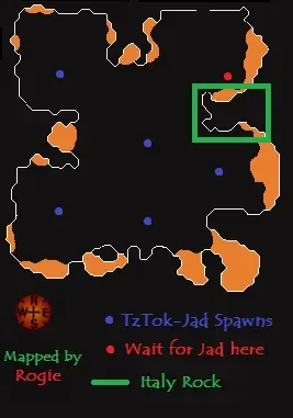 OSRS Best Bolts for Jad: Your Ultimate Guide to Defeating TzTok-Jad