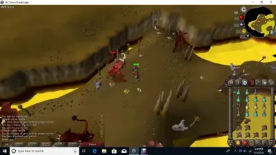 OSRS Greater Demon Safe Spot Guide: Best Locations and Strategies