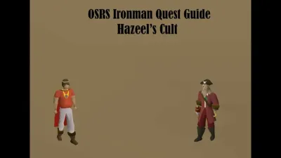 Hazeel Cult OSRS: Which Side Should You Choose?