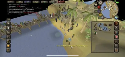 Tome of Water OSRS: The Ultimate Guide to Mastering Water Magic in Old School RuneScape