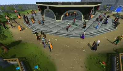 The Ultimate Guide to the Infernal Felling Axe in OSRS: Everything You Need to Know