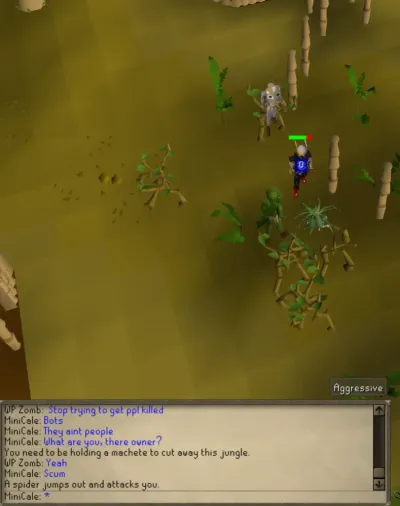 Karambwans Per Hour in OSRS: Maximize Your Fishing Efficiency