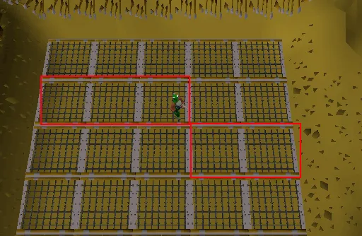 OSRS Underground Pass  RuneScape Guide  RuneHQ