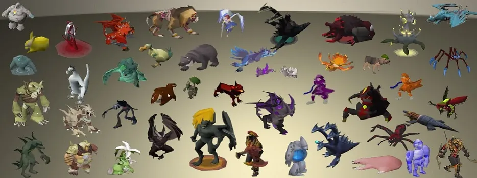 OSRS Pets  Best OSRS Guides