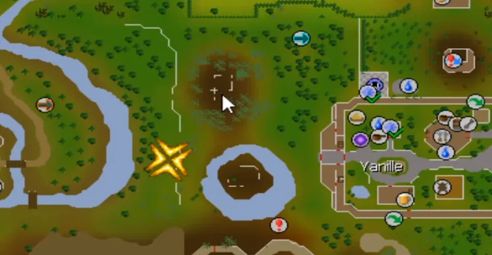 OSRS Ogre Slayer Task Guide  NovaMMO