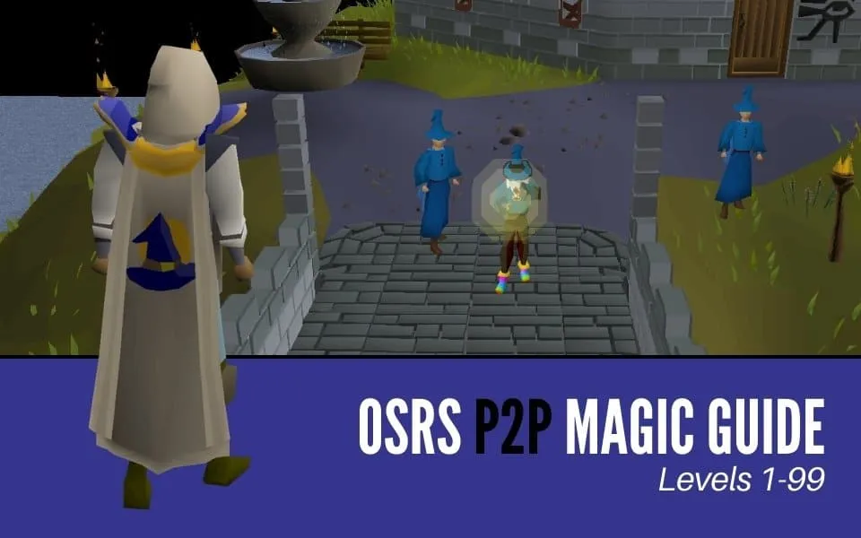 Killing King Black Dragon in OSRS: Ultimate Guide for 2025