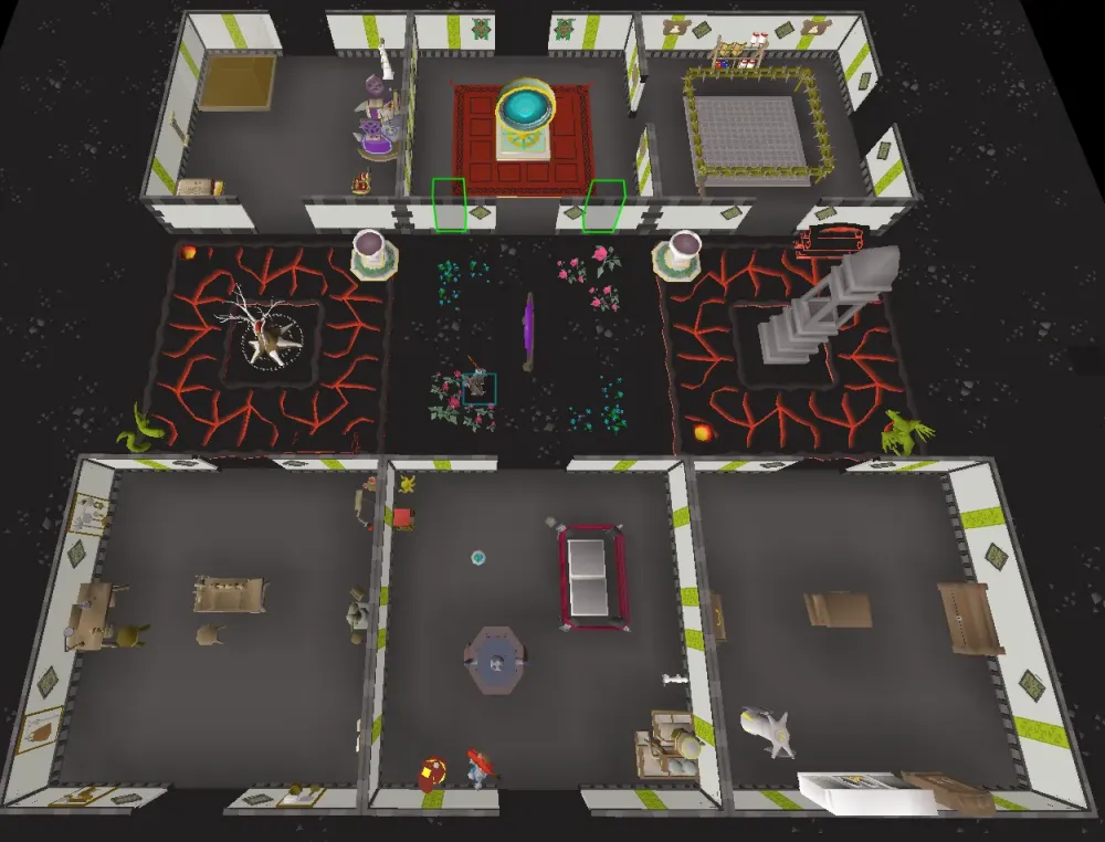 Finally updated the PoH  Max efficiency 99 con house any rec  r 