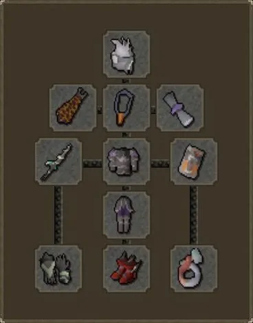 OSRS Blue Dragon Guide  Gear  Strategy