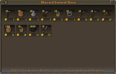 OSRS Port Khazard Teleport: Your Ultimate Guide to Quick Travel