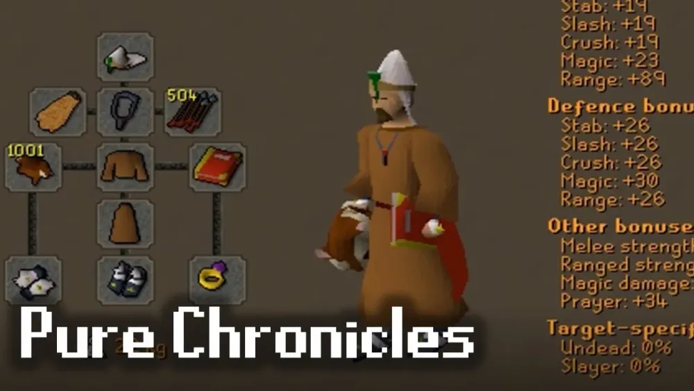 OSRS: Is Shared XP Worth It? A Detailed Guide for Players