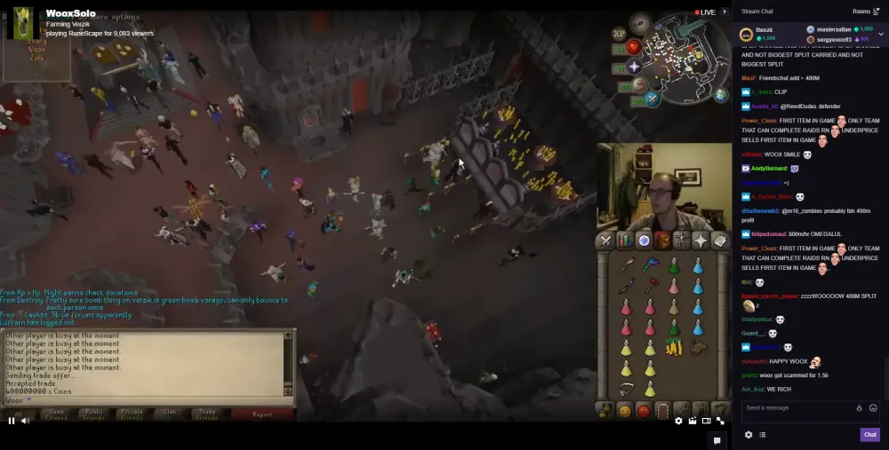 Avernic Defender Hilt OSRS: Your Ultimate Guide to This Powerful Upgrade