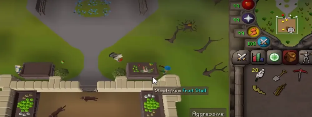 OSRS Kourend and Kebos Easy Diary Guide  NovaMMO