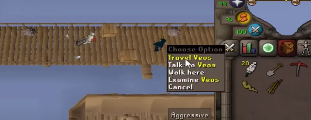 OSRS Kourend and Kebos Easy Diary Guide  NovaMMO