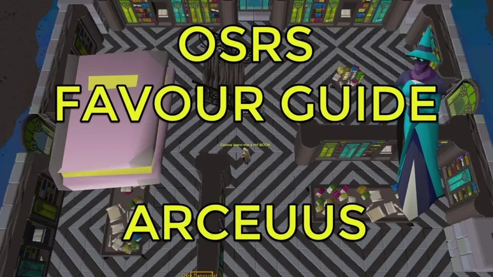 OSRS Kourend House Portal: Your Ultimate Guide to Teleportation Bliss