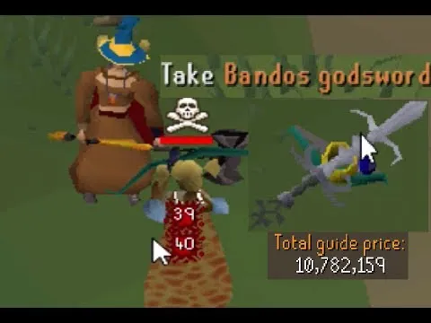 Elder Maul Price in OSRS: Trends, Factors, and Predictions for 2025