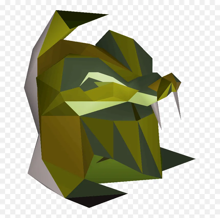 Osrs Neitiznot Helm HD Png Download  vhv