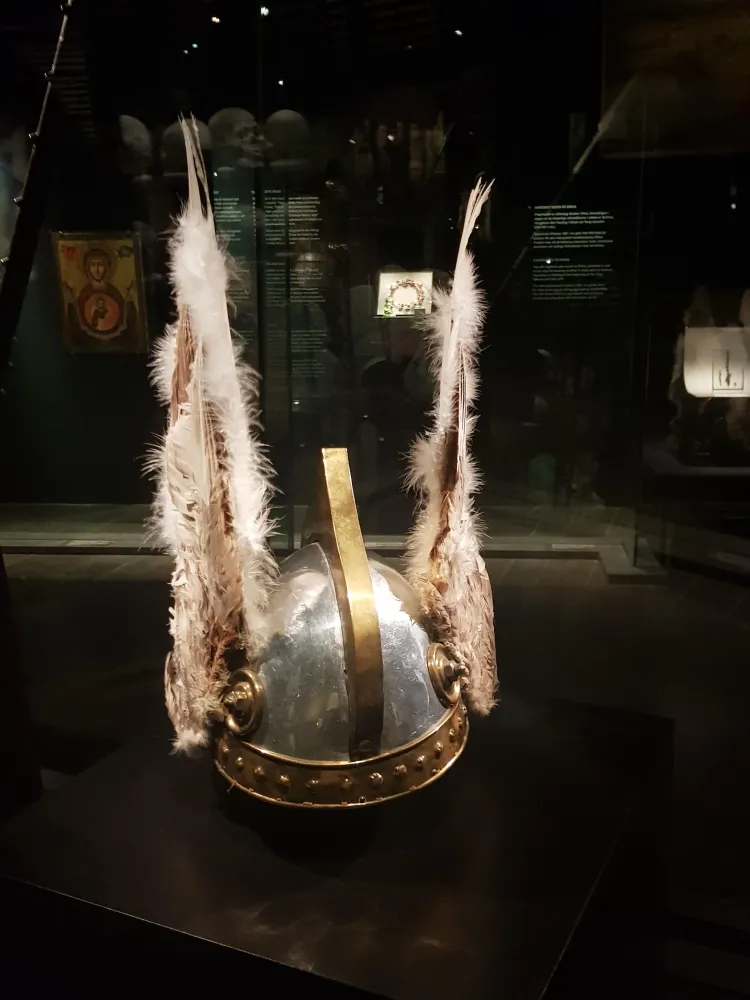 The Helm of Neitiznot in OSRS: A Comprehensive Guide to This Iconic Helmet