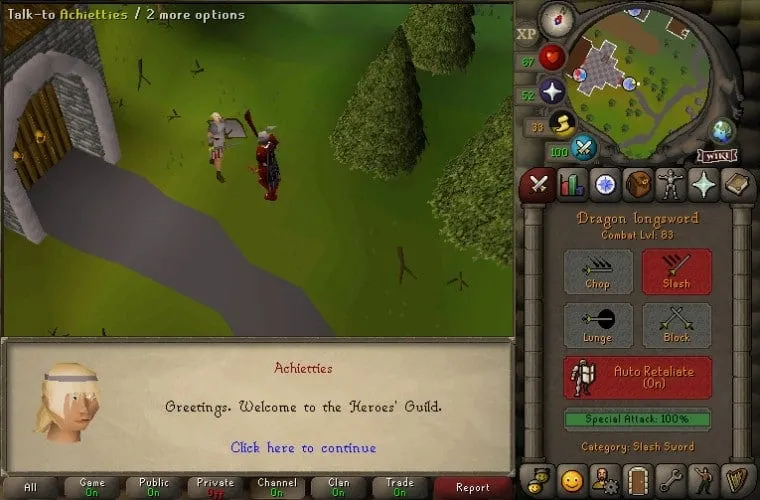 Heroes’ Quest OSRS Partner Guide: How to Team Up and Succeed