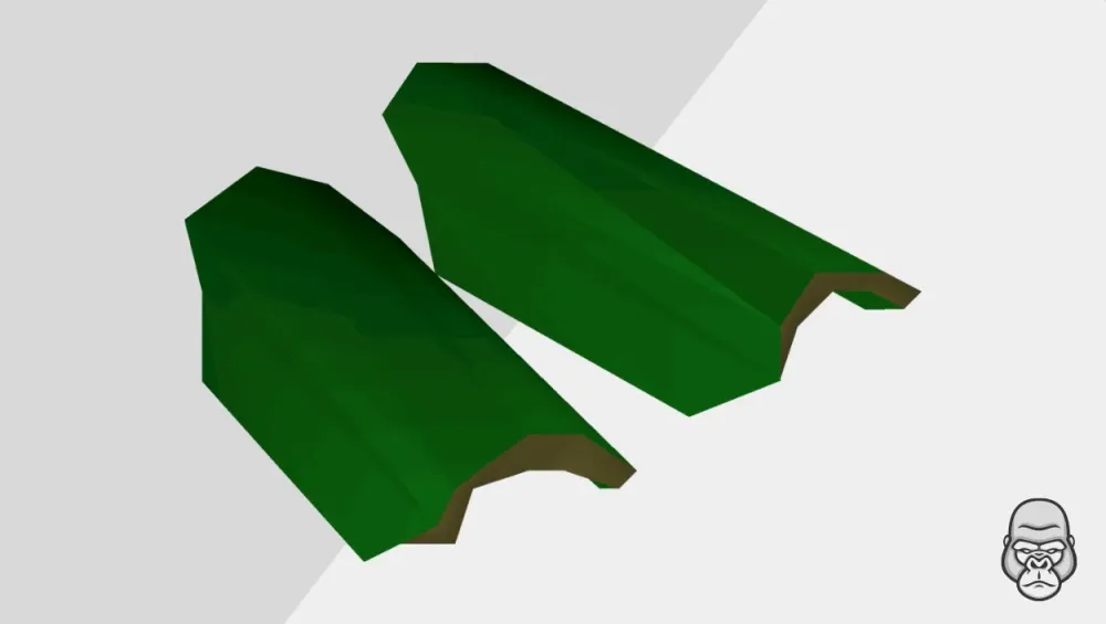 OSRS Best F2P Range Gear: Top Picks for Free-to-Play Rangers