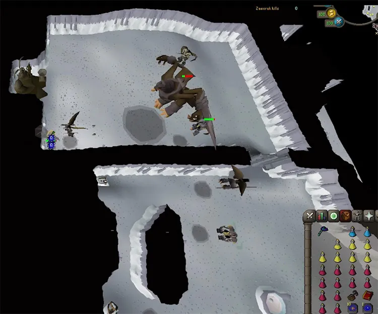12 Hardest Bosses in Old School RuneScape Ranked  FandomSpot